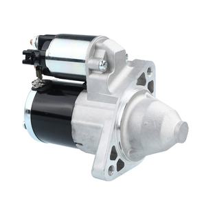 Démarreur 25T pour Renault <span class=keywords><strong>Ford</strong></span> Mazda Chevrolet Buick Mercury MX5 2 Edge MX-5 Rainier Caprice E-350 Taurus K5 B Villager Enclave - Product Image 2