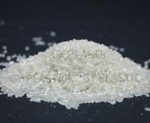 Material de Poliestireno Reciclado, Reciclaje de EPS, Espuma EPS Blanca, EPS Ecológico, Poliestireno Sostenible, Espuma Reciclada, Gránulos de EPS - Product Image 6