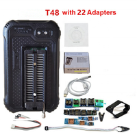 T48 TL866 programmeur à usage général ordinateur portable automobile carte mère flash bios burning