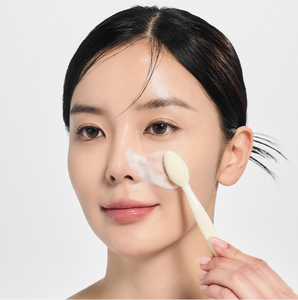 Brosse nettoyante pour pores profonds Dr.Melaxin, outil de nettoyage du visage coréen, exfoliant facial en silicone souple, accessoire de beauté pour les soins de la peau, vente en gros - Product Image 6