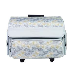 Free sample New Large-capacity Multipurpose <b>Portable</b> Storage Oxford Cloth Tugboat <b>Sewing</b> <b>Machine</b> Bags from the OEM Factory - Product Image 6