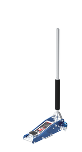 Chariot pneumatique à vérin, 2.5/3 tonnes, pour remorque de tracteur, fabriqué en chine, livraison gratuite - Product Image 2