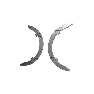 WHT000033D 79418600 cigüeñal arandela de empuje para Audi A3 Q5 VW Golf Passat Tiguan Skoda 1,8 asientos 2,0 TFSI CDAA CCTA CDNC CFPA - Product Image 1