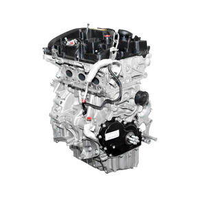 Conjunto de Motor de Bloque Largo para <span class=keywords><strong>BMW</strong></span> X1 X2 Serie 1 01-15 B38A15C B38 1.5L <span class=keywords><strong>3</strong></span> <span class=keywords><strong>Cilindros</strong></span> - Product Image 6