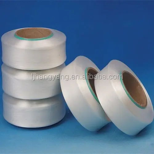 Spandex yarn 20D 70D 140D for knitting use