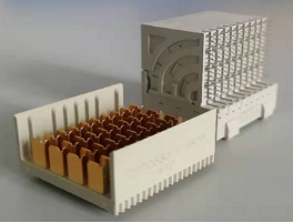 Connecteur Mezzanine Haute Densité Industriel Haute Vitesse Personnalisé CPCIE Carte à Carte Chine - Product Image 4