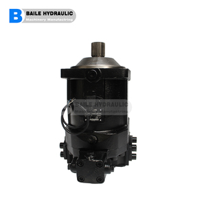 Bomba de Pistones Axiales de Desplazamiento Variable Hidráulica A10vso - Product Image 4