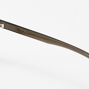 Gafas de Lectura Ópticas de Acetato Retro, Monturas de Gafas de Diseño de Moda, Anti Luz Azul, Venta al Por Mayor - Product Image 3