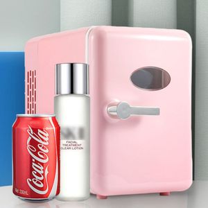 <span class=keywords><strong>Mini</strong></span> Refrigerador de 10L con Puerta de Vidrio, 220v 12v, Portátil, Compacto, Nuevo, <span class=keywords><strong>para</strong></span> Hogar, Dormitorio, Auto, Tienda, Hotel - Product Image 2