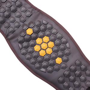 Materassino Termico Luxuryade T60 a Raggi Infrarossi Lontani con Tormalina, Cintura in Giada e Germanio PEMF - Product Image 3