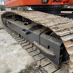 Excavadora Hidráulica Usada de Alta Calidad Doosan DH225 de 22 Toneladas, Maquinaria Industrial en Venta a Bajo Precio - Product Image 6