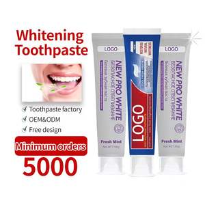 Pasta de <span class=keywords><strong>Dientes</strong></span> de Marca Privada OEM, Sin Flúor, Elimina el <span class=keywords><strong>Sarro</strong></span>, Blanquea los <span class=keywords><strong>Dientes</strong></span>, Pasta de <span class=keywords><strong>Dientes</strong></span> de Menta, Fabricante - Product Image 1