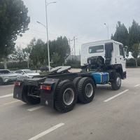 Camiones Pesados Usados en Venta, Tractores Pesados de Varias Marcas y Potencias, Camiones Tractores 6x4