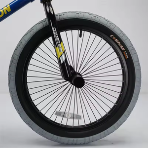 <span class=keywords><strong>Bicicletas</strong></span> BMX de Nuevo Diseño, Bicicleta de Acrobacias de Calle de 20 Pulgadas <span class=keywords><strong>para</strong></span> Adultos en Venta - Product Image 3