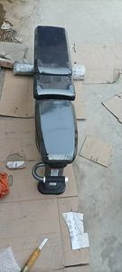 ציוד ספורט מפעל כושר תרגיל ספסל חם מכירת ספסל מכונת העיתונות איכות גבוהה מתכווננת ספסל אימון - Product Image 4