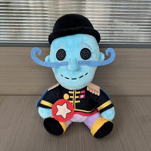 Nuevo Peluche <span class=keywords><strong>de</strong></span> Coraline - Muñeco <span class=keywords><strong>de</strong></span> Peluche Oficial del <span class=keywords><strong>Anime</strong></span> <span class=keywords><strong>de</strong></span> Coraline para Días Festivos y Coleccionistas - Product Image 3