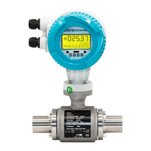 Débitmètre à zone variable en acier inoxydable pour la mesure de liquides/eau avec personnalisation OEM - Product Image 5