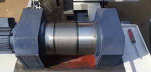 เครื่องตัดลวด CNC อัตโนมัติเต็มรูปแบบที่ปรับแต่งได้ เครื่องตัดลวด EDM พร้อมระบบยืดลวด เครื่องตัดด้วยกระแสไฟฟ้า - Product Image 3