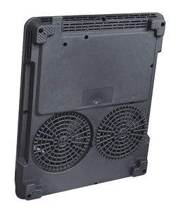 Cuisinière à <span class=keywords><strong>induction</strong></span> portable 2000W, conception légère avec <span class=keywords><strong>protection</strong></span> contre la surchauffe, parfaite pour les voyages - Product Image 2