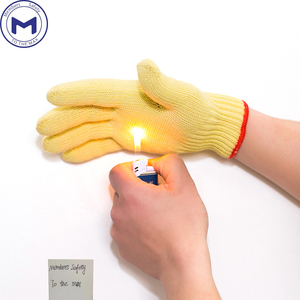 Thủ Công Làm Vườn Mục Đích Chung Làm Việc Thể Thao Ngoài Trời Găng Tay Bọc An Toàn - Product Image 2