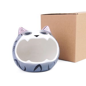 Été cool petit animal de compagnie chinchilla hérisson écureuil en céramique de refroidissement par nid - Product Image 4