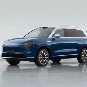 2025 Aito M9 pour Huawei Hybrid Luxury SUV 4wd Brand Auto New Energy Vehicle PHEV Electrico Vehicles Ultra Max <span class=keywords><strong>Seres</strong></span> 5/6 Seat Car - Product Image 2