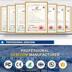 9mm 레드 반도체 레이저 다이오드 전자 모듈 및 키트 직선/교차/점형 레이저 다이오드 전자 모듈 키트 - Product Image 6