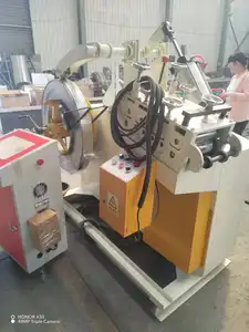 Herstellung hochwertige automatische kundenspezifische Gewächshaus-Rack- und Stollenkanal-Kaltrollenformmaschine