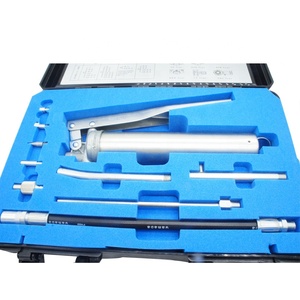 Pistola de Engrase NM-0721 para Máquina SMT 1046601000 - Product Image 3