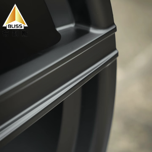 Pièces détachées 5x105 5X112 5X127 5X160 Couleur Taille Design Jantes en alliage forgé Voiture pour <span class=keywords><strong>Land</strong></span> Rover Range Rover Sport 2019 - Product Image 3