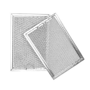 Filtro de aluminio para horno microondas WB06X10309, pieza de repuesto de gran compatibilidad para microondas GE - Product Image 4