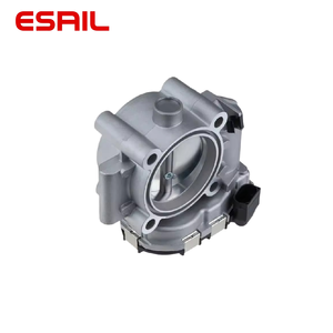 Valvola Corpo Farfallato 93186242 5825251 55355608 0280750238 per OPEL / VAUXHALL <span class=keywords><strong>CORSA</strong></span> <span class=keywords><strong>D</strong></span> <span class=keywords><strong>1.6</strong></span> Turbo 2006-2014 ETB/PL/068AB - Product Image 4