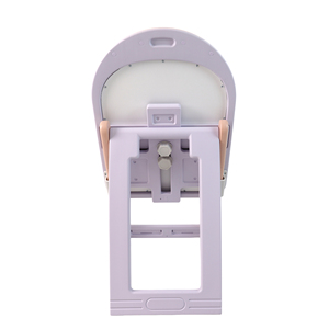 Tableau magnétique réutilisable en plastique durable à faible masse pour enfants, idéal pour l'art et l'apprentissage en crèche, à circulation rapide - Product Image 5