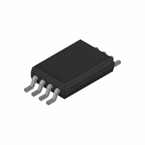 MAX1087EKA-T Electronics Component BOM IC In Stock SOT 23 8 Data Acquisition - Product Image 1
