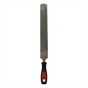 Nuevo raspador veterinario reutilizable de acero inoxidable de alta calidad para reparación de pezuñas equinas, instrumentos quirúrgicos premium - Product Image 1