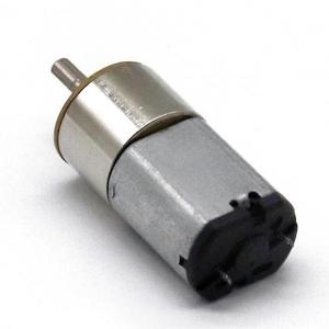 Mini 16mm DC Décélération <span class=keywords><strong>Vibration</strong></span> Moteur Masseur <span class=keywords><strong>Instrument</strong></span> De Nettoyage 3v 12v 24v - Product Image 4