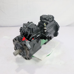 Main <b>Pump</b> 14638307 Hydraulic <b>Pump</b> K3V180DT-170R-9N5P-V for EC380D Excavator - Product Image 4