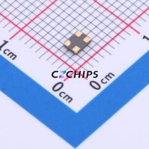 SL322526M10P Crystal (Passive) SMD3225-4P Crystal Oscillator 26MHz 10ppm 10pF 40Ohm - Product Image 2
