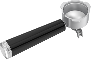 Cafetera Eléctrica Espresso con Pantalla a Color IMD, Filtro de 51 mm, Espumador de Leche Potente - Product Image 5