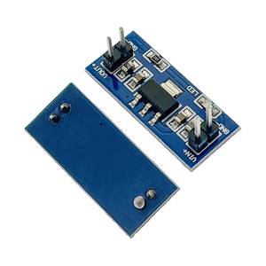 Módulo Convertidor Reductor de Voltaje CC-CC OKY3507 AMS1117 de 5V, Regulador de Voltaje de 6.5V 12V a 5V con Salida Fija - Product Image 5