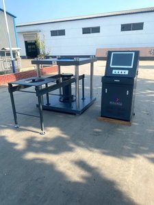 Machine d'essai numérique de résistance de brique-données précises pour l'analyse de performance matérielle - Product Image 3