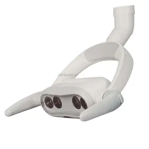 WS-LED-FSA для стоматологического кресла запасные части использовать стоматологические процедуры свет с одной лампой Светодиодная лампа стоматологическая для продажи