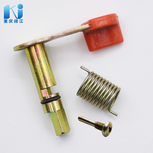 Joints de culasse pour moteurs diesel refroidis par air, modèles 173F, 178F, 186F, 192F, avec vis de couvercle d'axe de décompression - Vente en gros - Product Image 2
