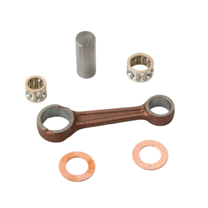 Kit de biela para patinete Diesis Fly Free Liberty NRG NTT Quartz Sfera NSL Storm Typhoon Zip 50cc 2T AC LC - Product Image 4