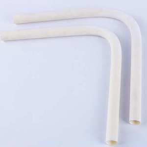 Prix usine 20mm diamètre 1.4mm épaisseur de paroi rigide pliable Pvc conduit électrique tuyau en Pvc électrique - Product Image 6