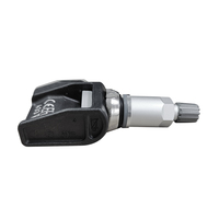 Sensor Tekanan Ban Mobil 433Mhz TPMS untuk Mercedes-Benz A0009053907 Sensor Pengganti