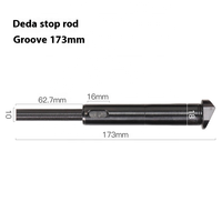 REALMAX Atc Tool Changer Arm Tool Push Rod Gripper Jaw Cover Plate Safety Eject Pin for Cnc Vertical Machining Center Spare Part
