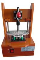 Fixation de test FCT pour différents types de circuits imprimés, antistatique, utilisation prolongée, bonne qualité