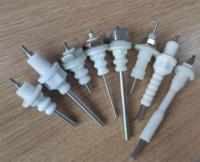 Stick Rod Pole Fluid Level Control SS304 316 Copper PVDF Water Level Probe for Steam Generator Probe Electrodos De Vapor De Agua