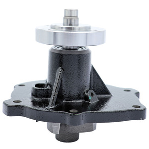 Bomba de Agua Cw para Motor de Camión Hino W06D W06E 16100 2342 2532 2531, Pieza de Repuesto - Product Image 1